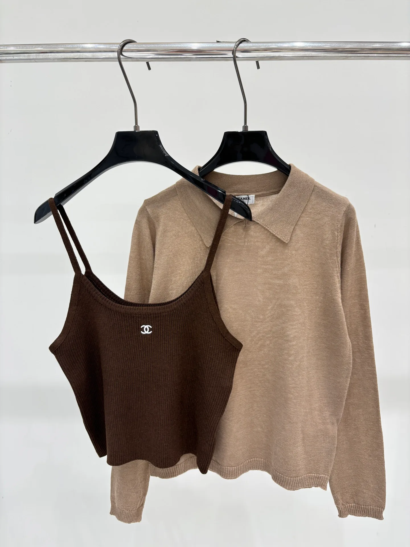 Women's Tops CHANEL 18138065