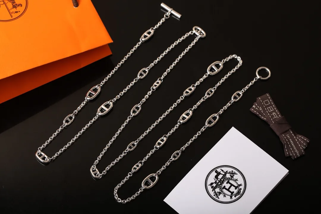 Jewelry HERMES 18202154