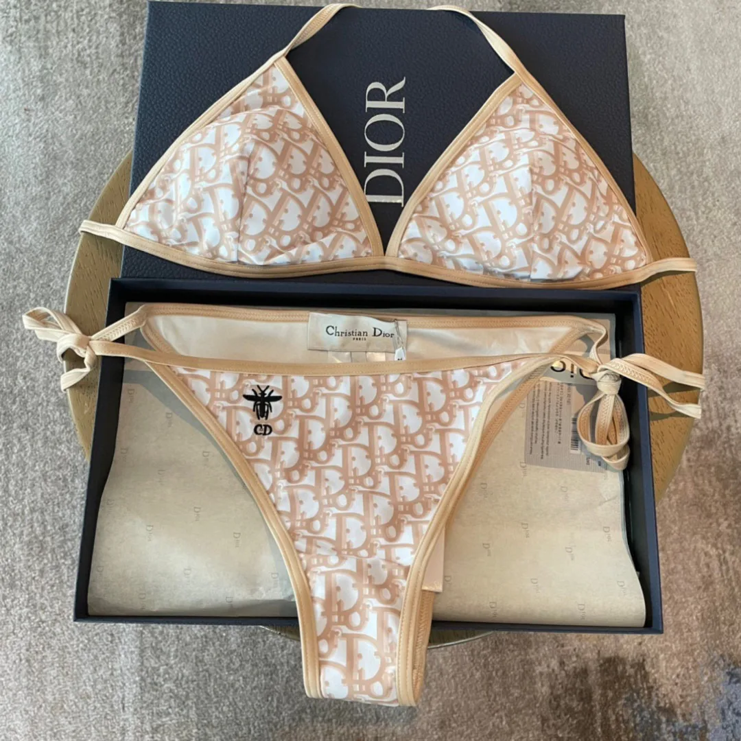 Women's Swimwear CHRISTIAN DIOR 18322367
