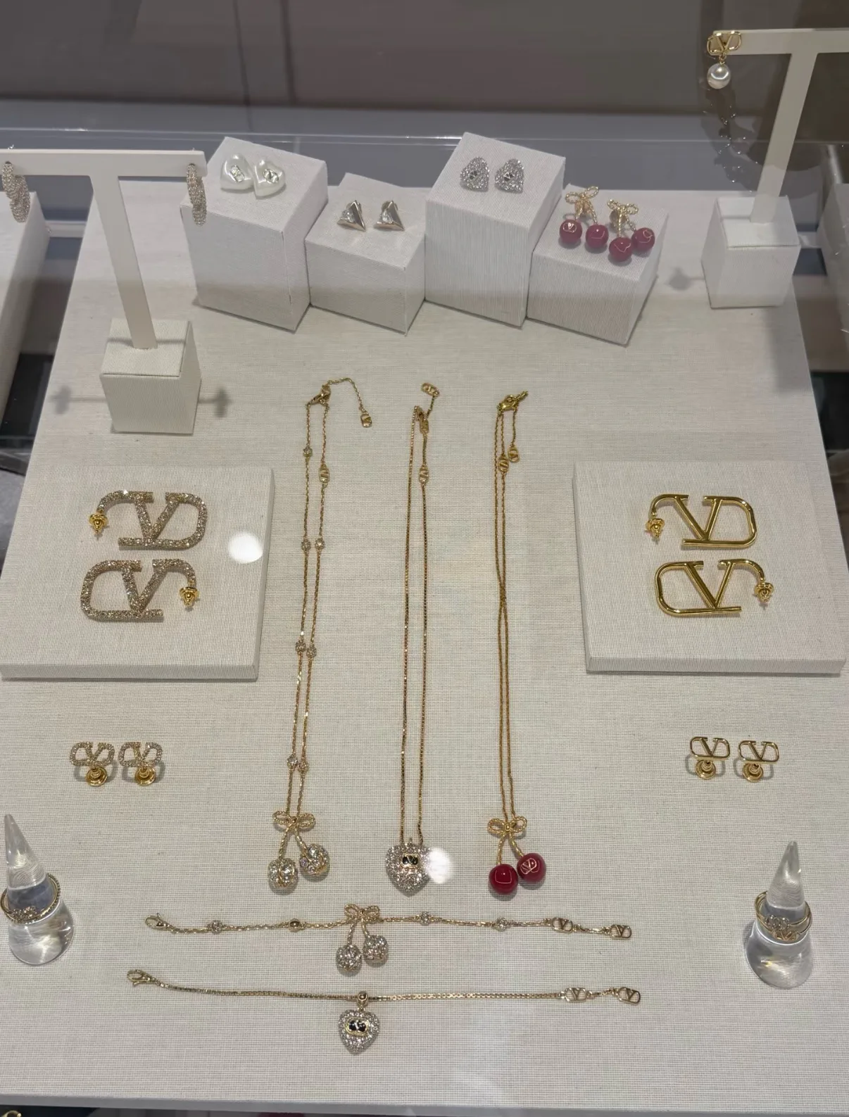 Jewelry VALENTINO 17601240
