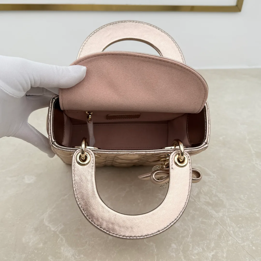 Women's Classic Handbags CHRISTIAN DIOR 18116226