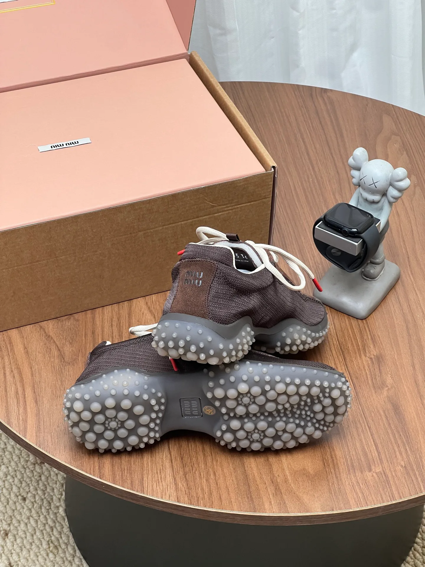 Women's Sneakers MIU MIU 17787090