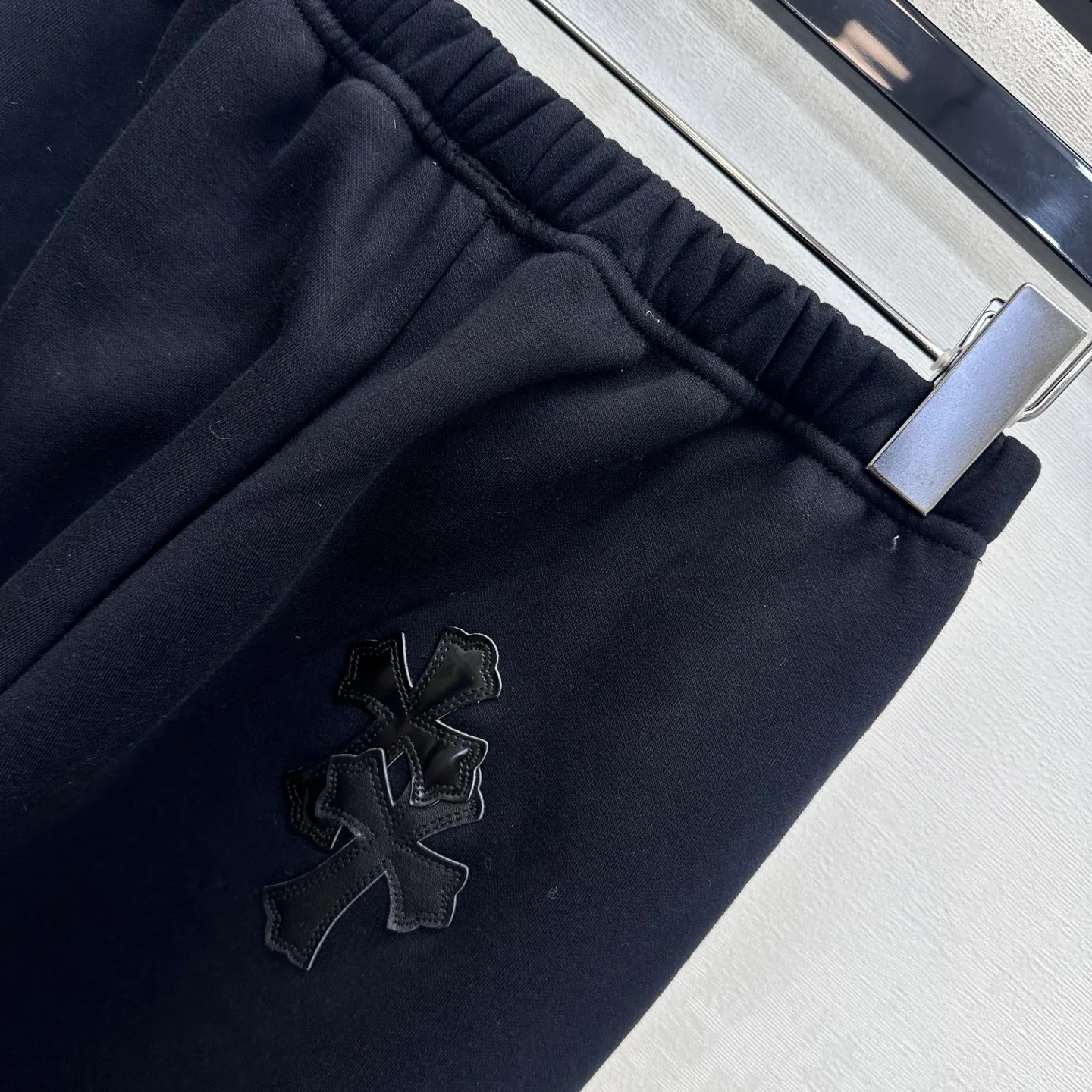 Women's Trousers CHROME HEARTS 18432113