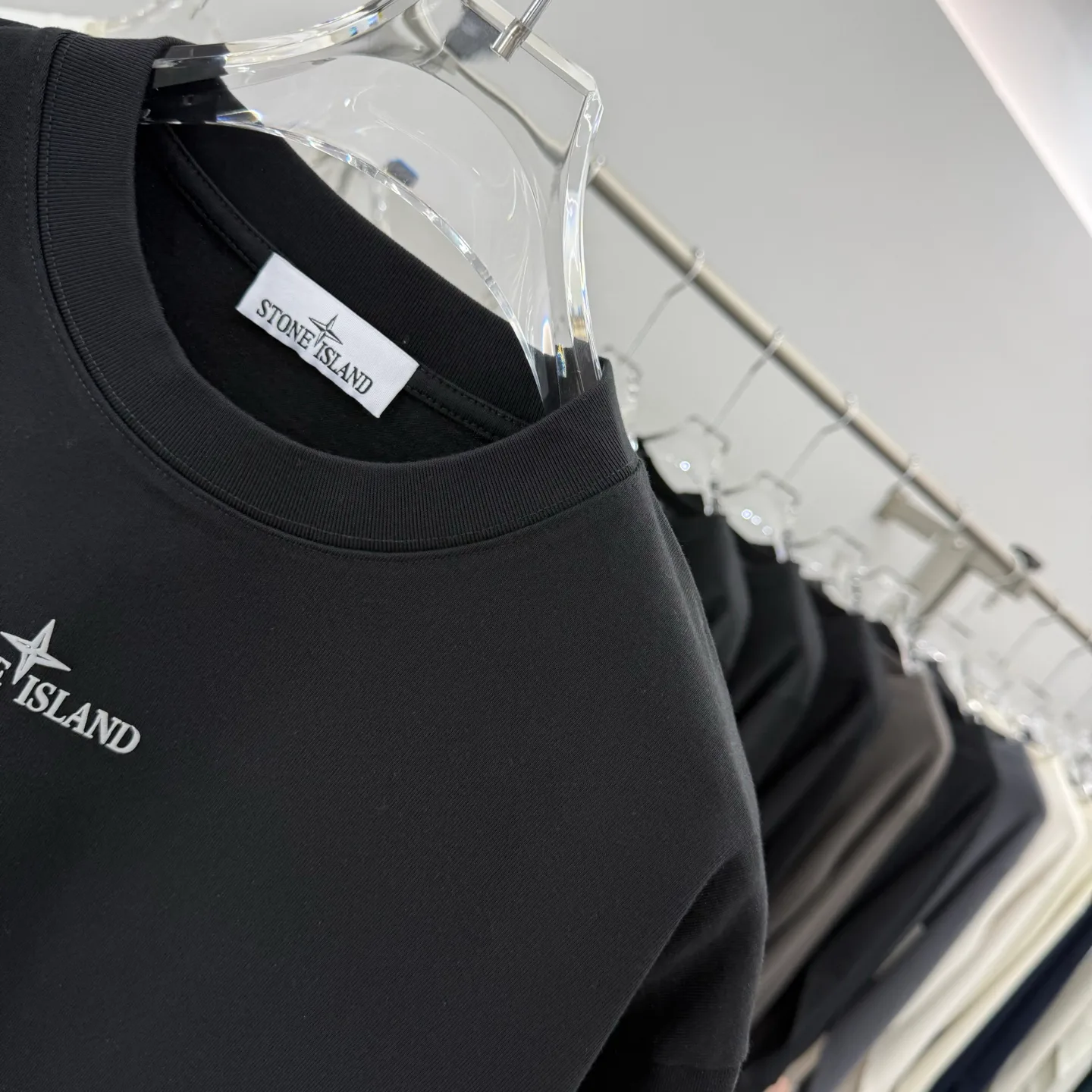 Men's T-Shirts STONE ISLAND 17974720