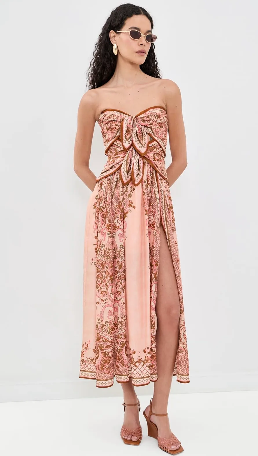 Women's Dresses ZIMMERMANN 17394055