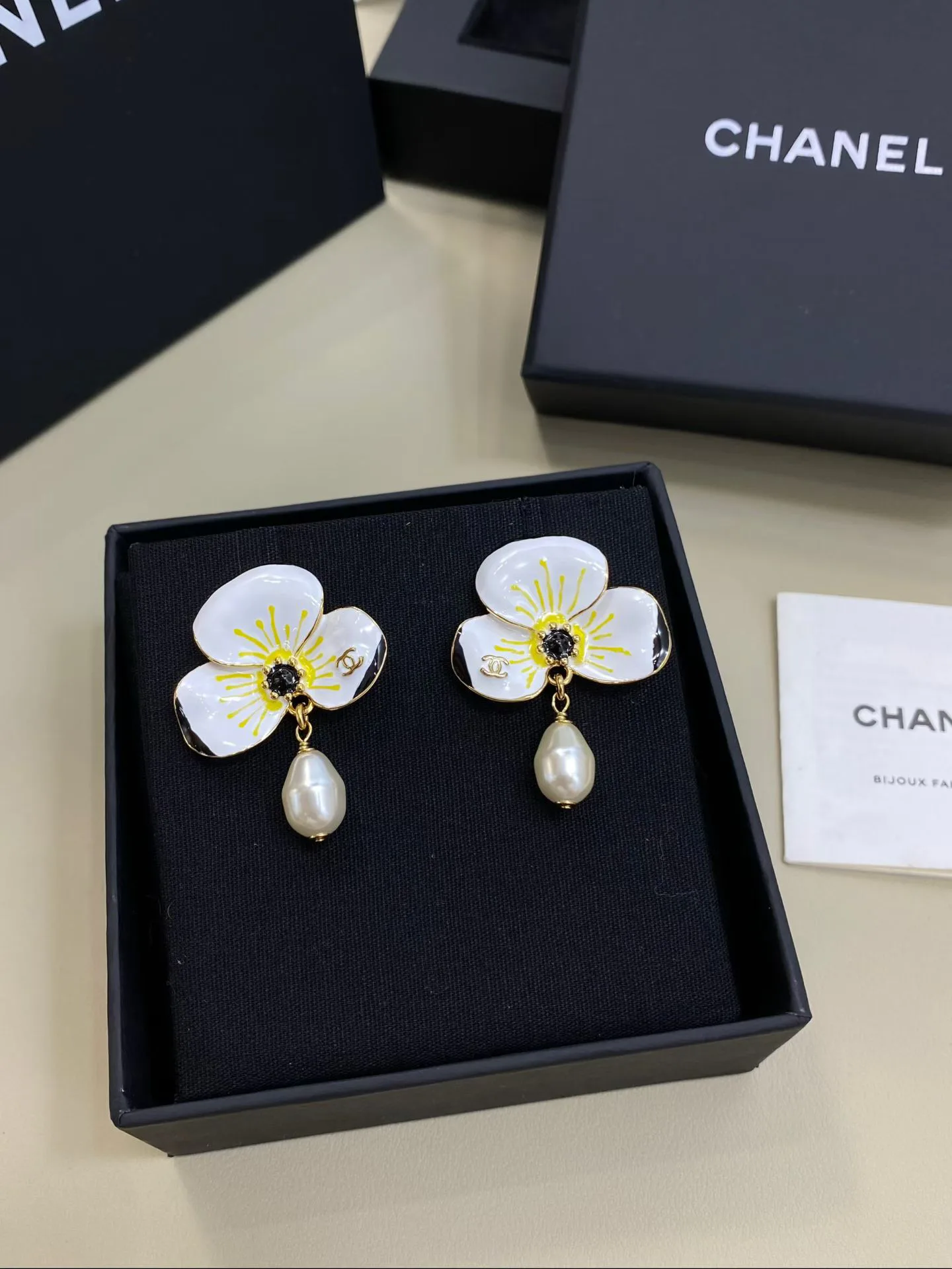 Jewelry CHANEL 18122621