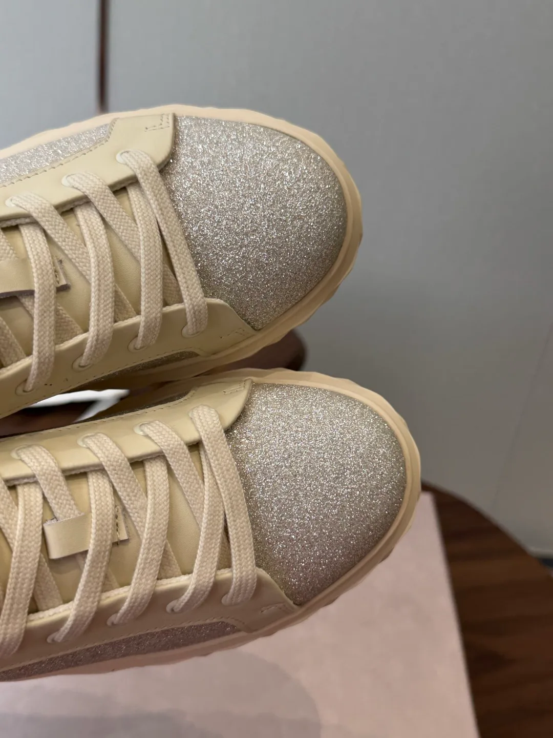 Women's Sneakers JIMMY CHOO 17923008