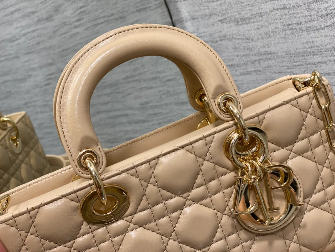 Women's Classic Handbags CHRISTIAN DIOR 17770382