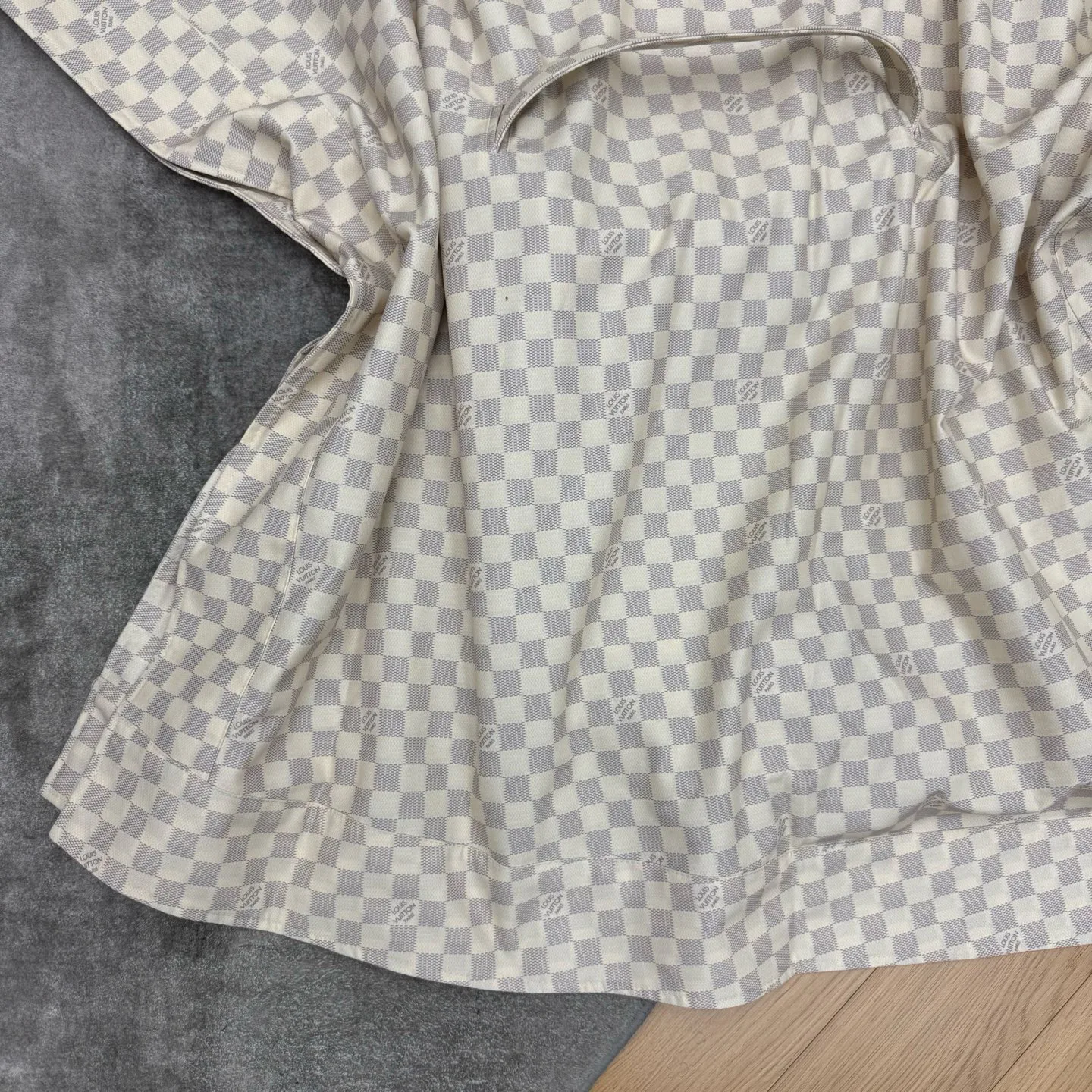 Women's Trench Coats LOUIS VUITTON 18348263