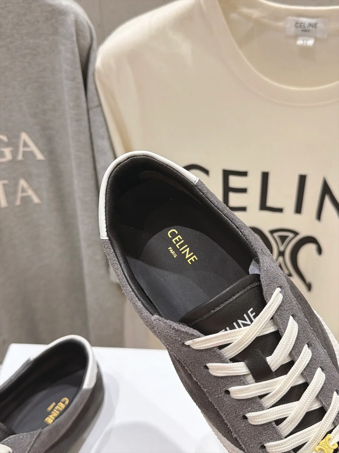 Women's Sneakers CELINE 17928064