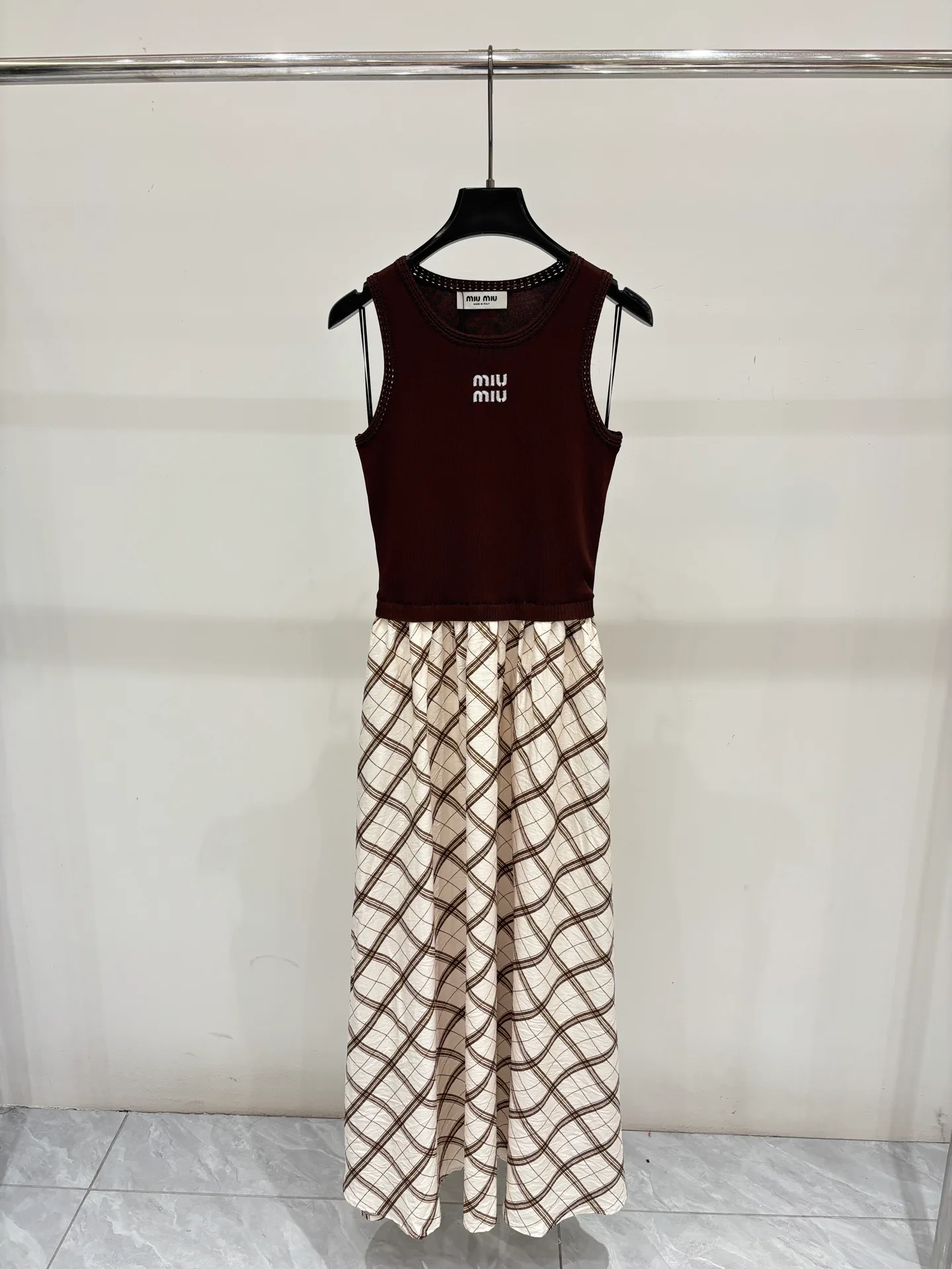 Women's Dresses MIU MIU 17037404
