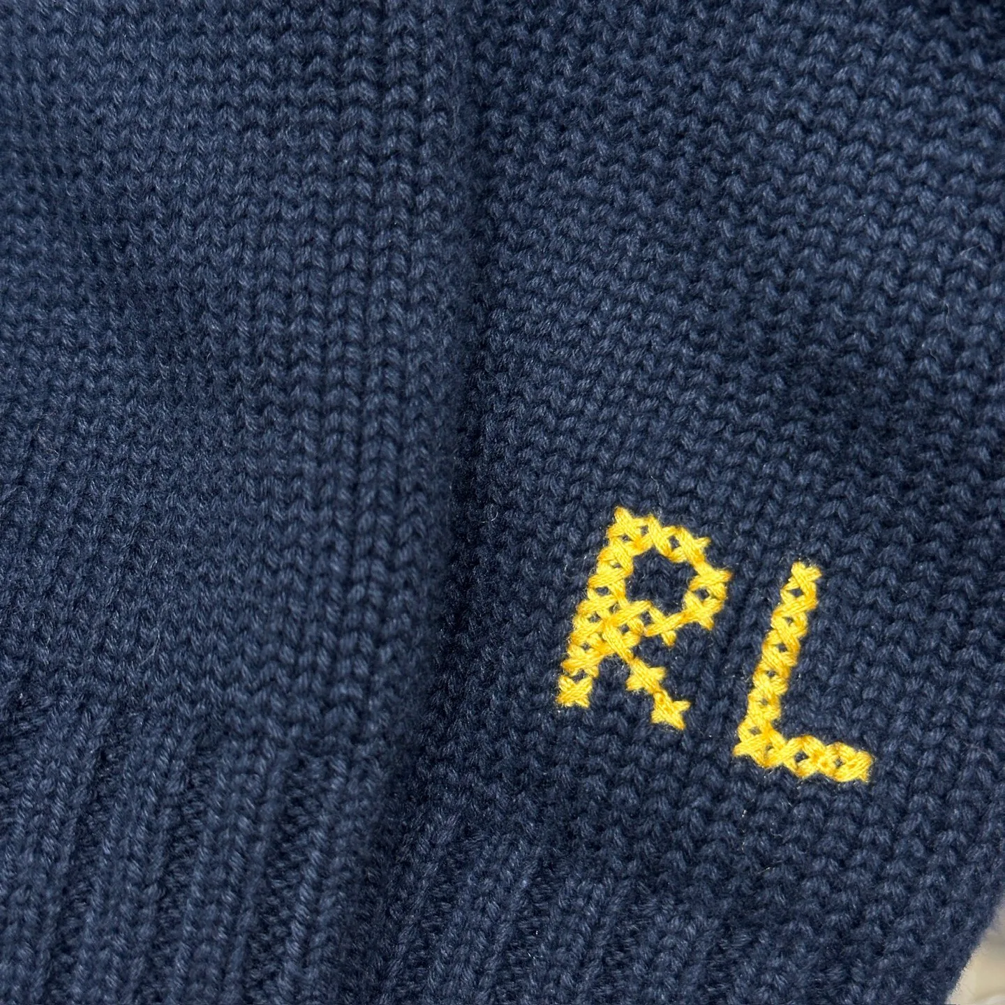 Women's Jumpers And Sweaters RALPH LAUREN 18023335