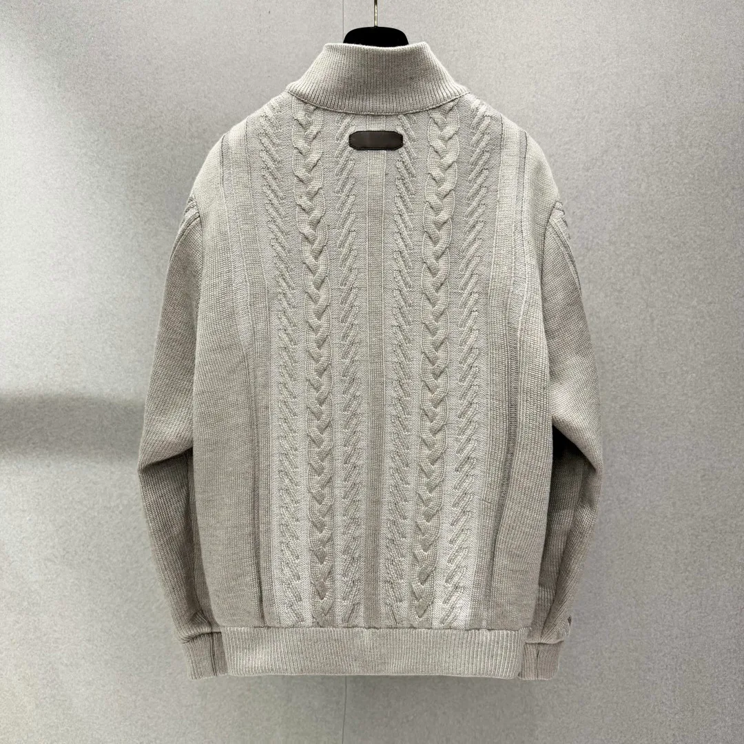 Men's Jumpers And Sweaters LORO PIANA 18174104