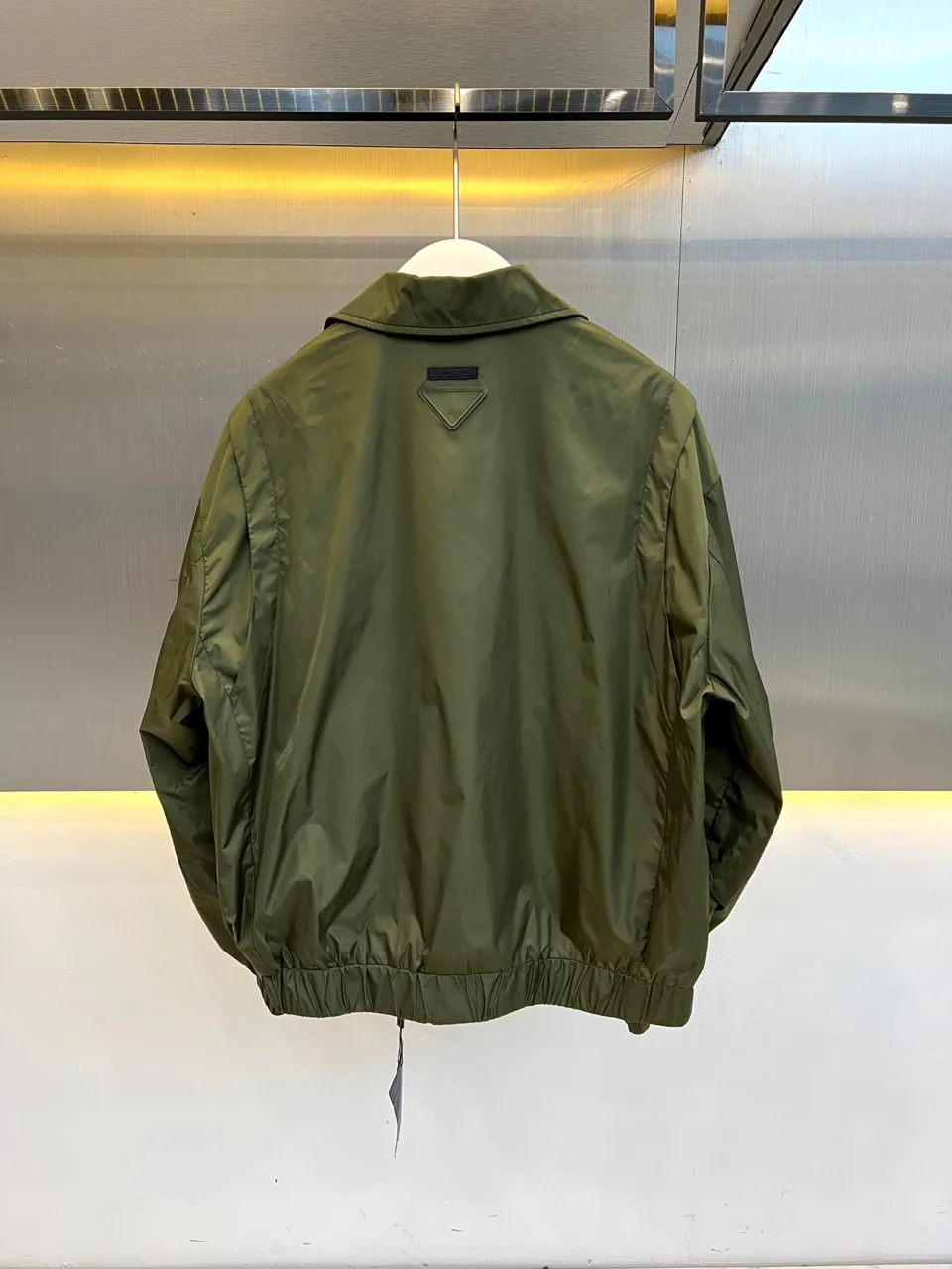 Men's Jackets And Down Jackets PRADA 18416753