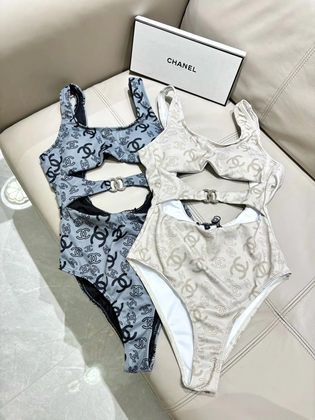 Women's Swimwear CHANEL 17588953