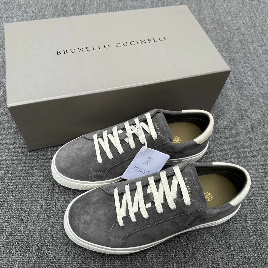 Men's Sneakers BRUNELLO CUCINELLI 18075742