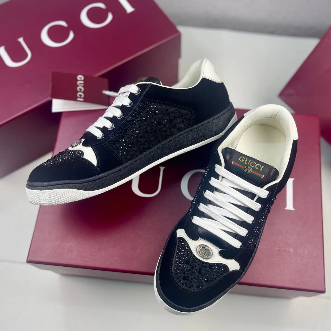 Women's Sneakers GUCCI 17620489
