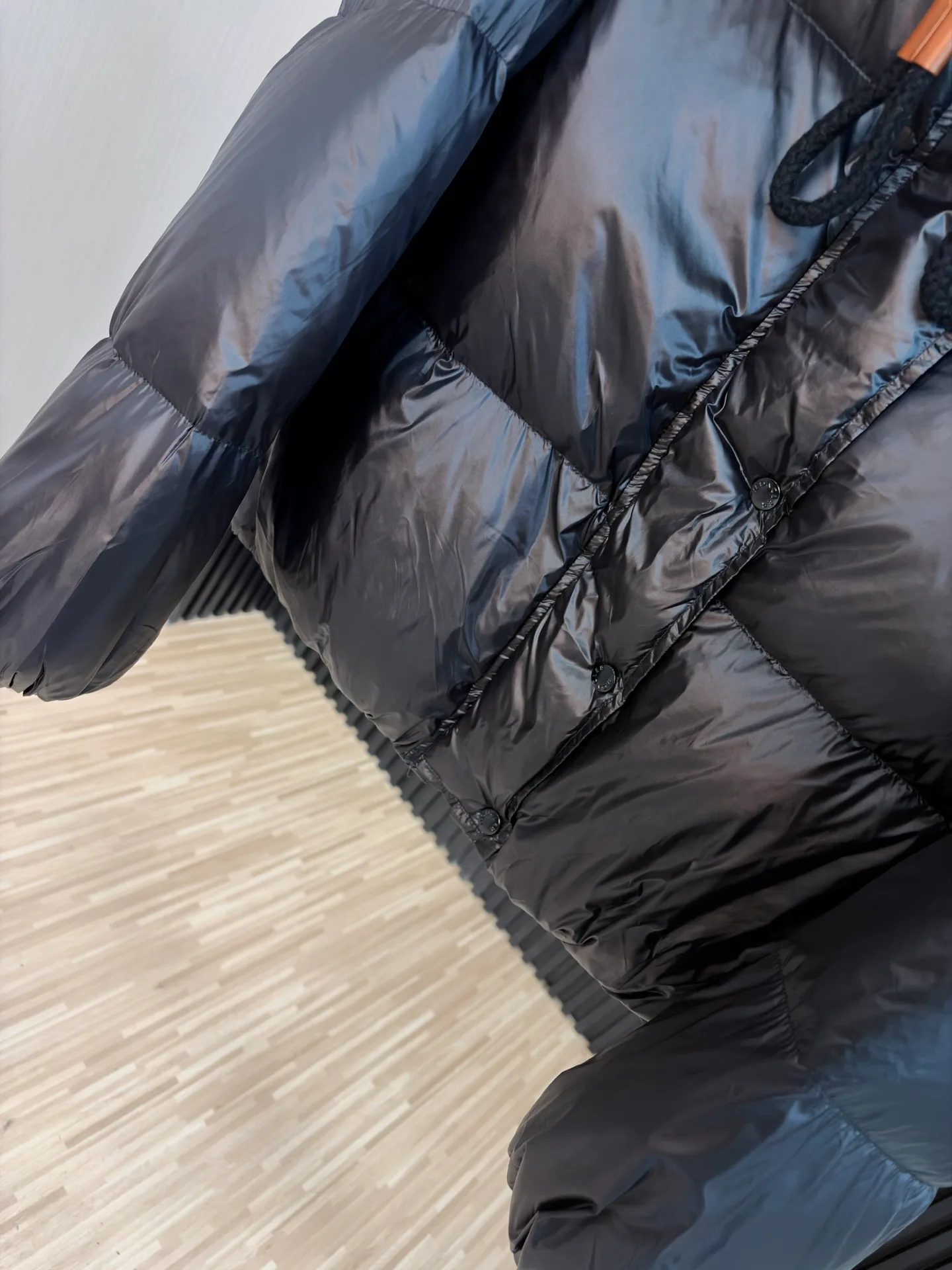 Men's Jackets And Down Jackets MONCLER 18434686