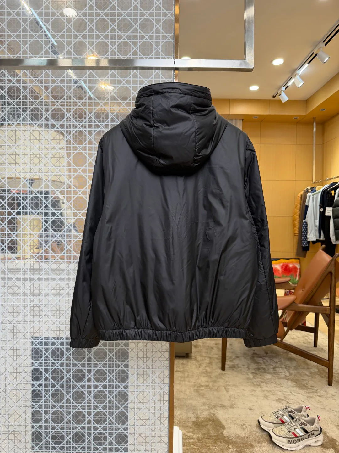 Men's Jackets And Down Jackets MONCLER 18461326