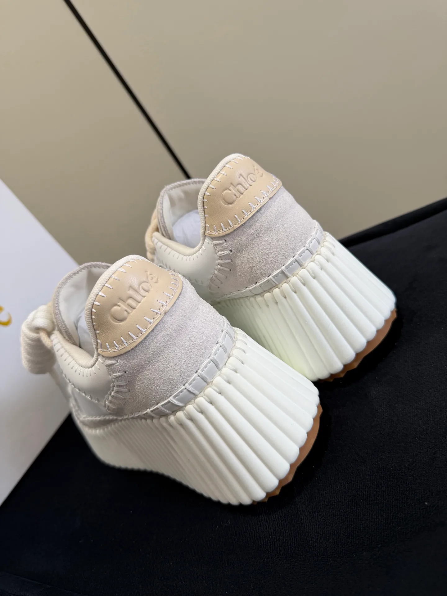 Women's Sneakers CHLOE 18420831