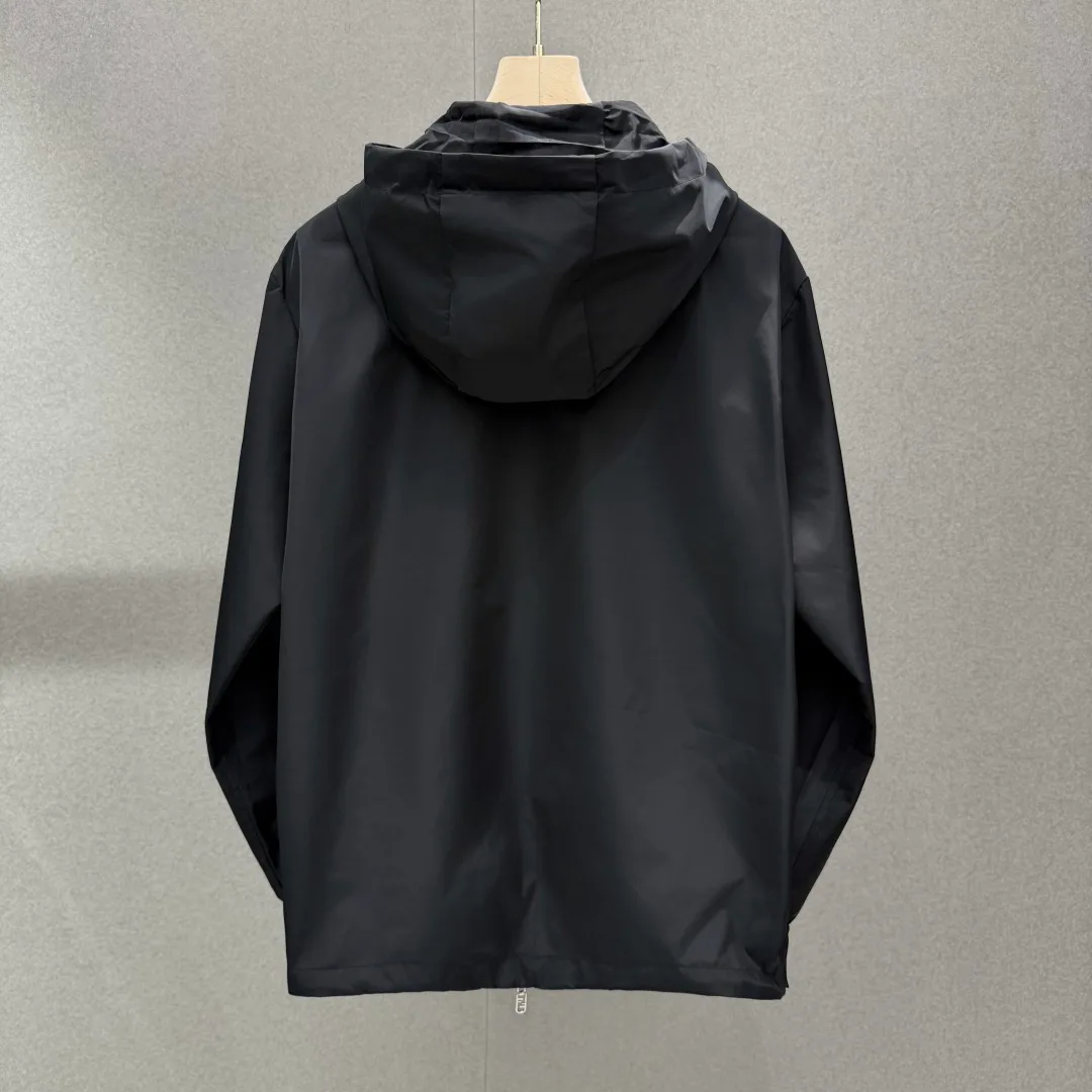 Men's Jackets And Down Jackets FENDI 17635222