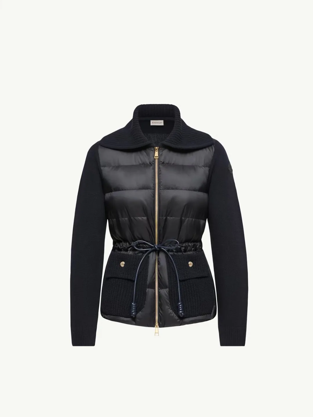 Women's Jackets And Down Jackets MONCLER 18248293