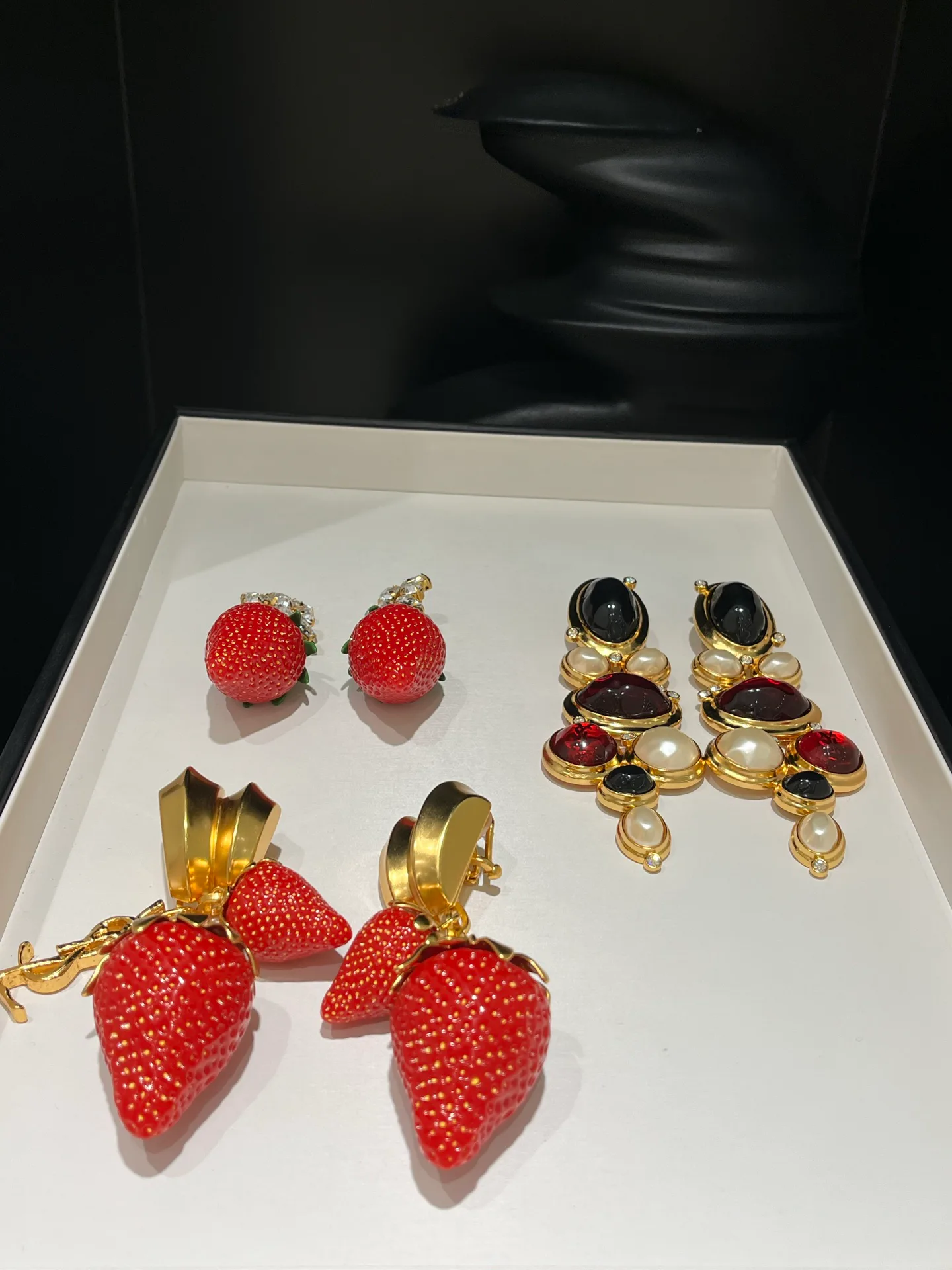 Jewelry SAINT LAURENT 17463747