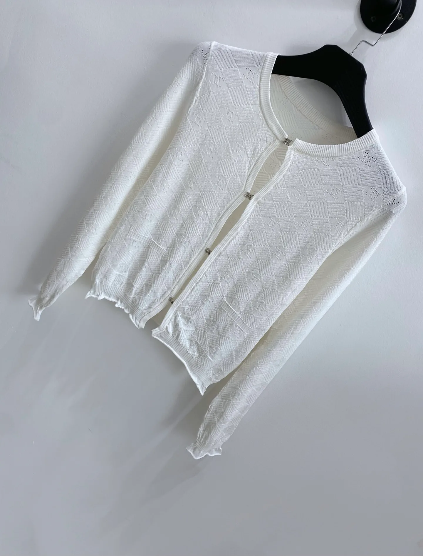 Women's Jumpers And Sweaters CHANEL 17932558