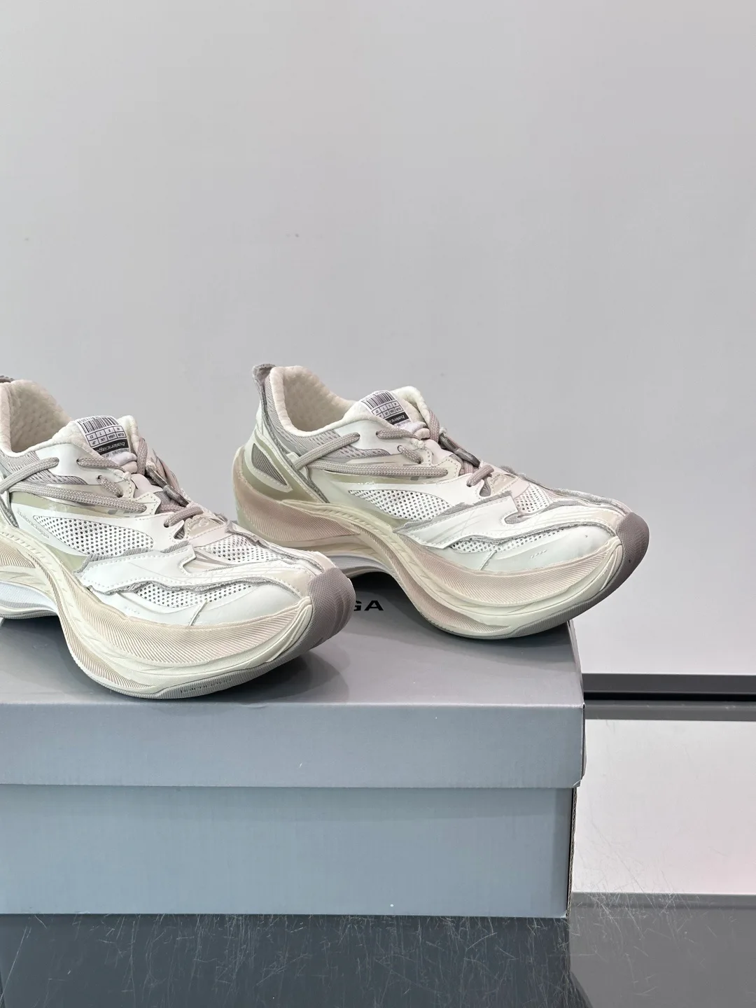 Women's Sneakers BALENCIAGA 17604123