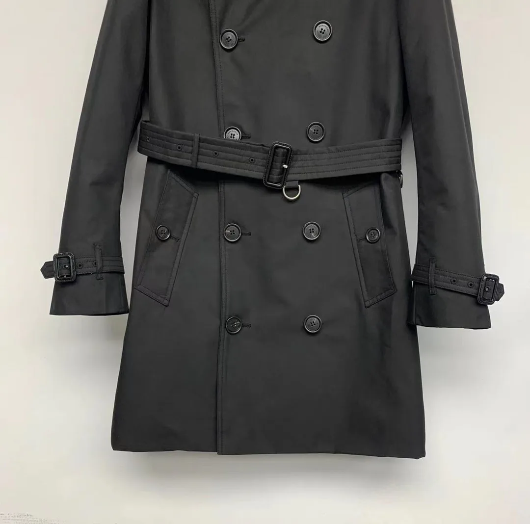 Women's Trench Coats BURBERRY 18145396