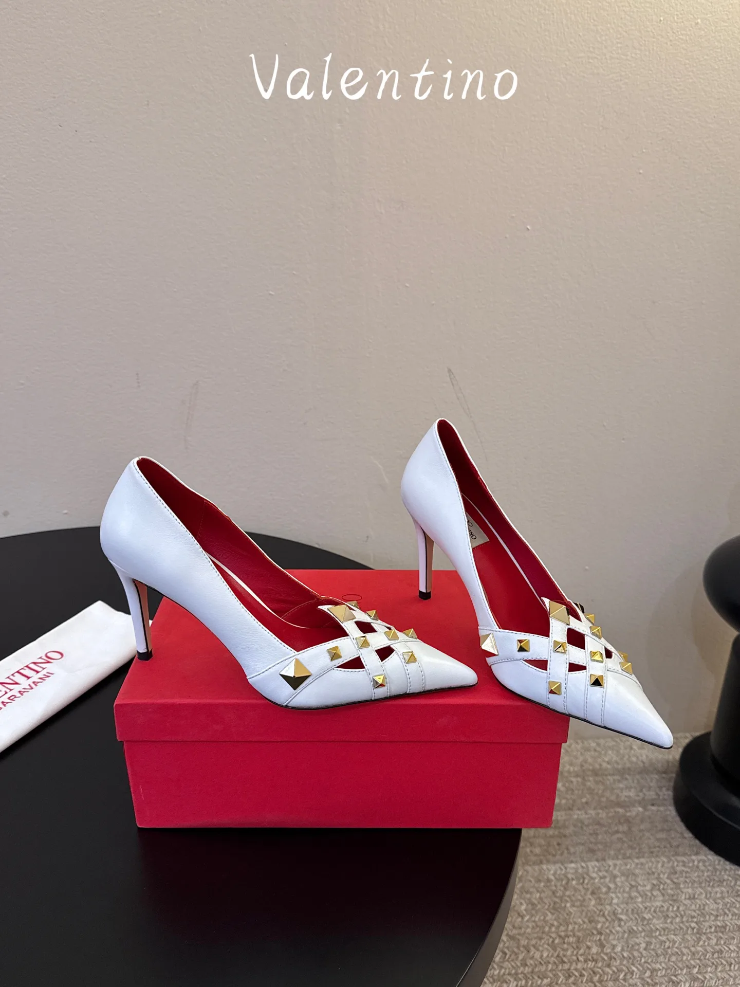 Women's Heels VALENTINO 17851122