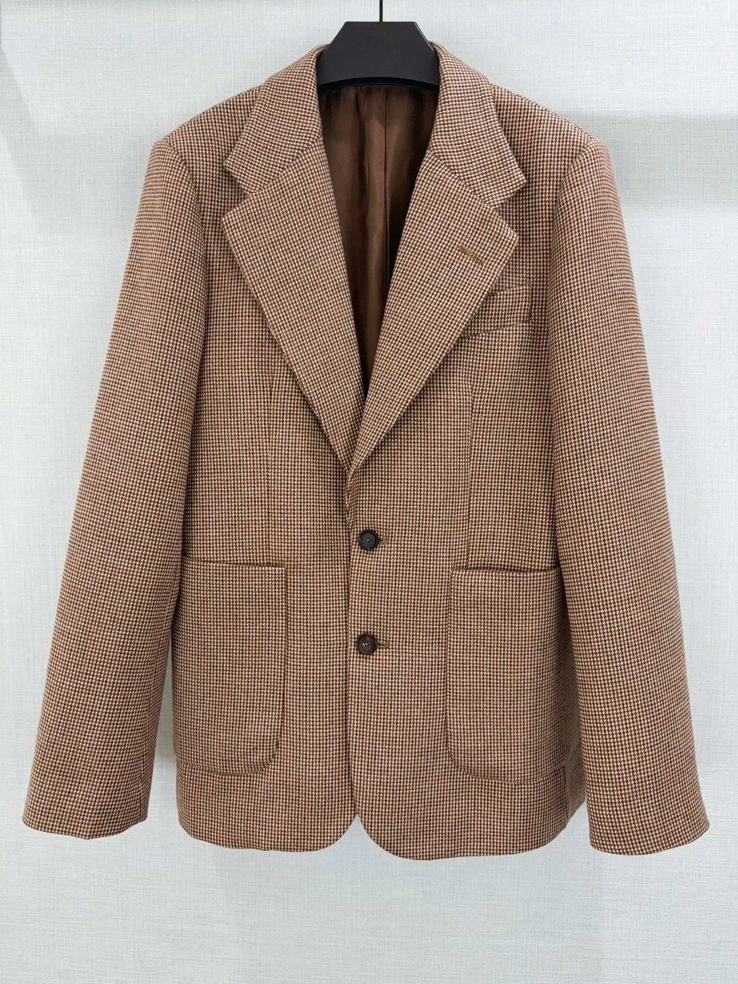 Women's Blazers LORO PIANA 18424417