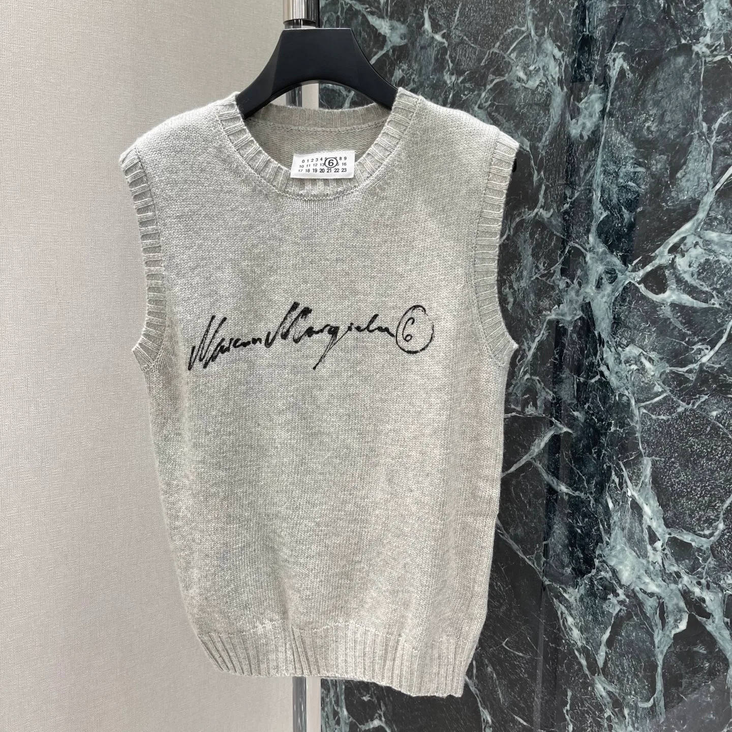 Women's Vests MAISON MARGIELA 18435288