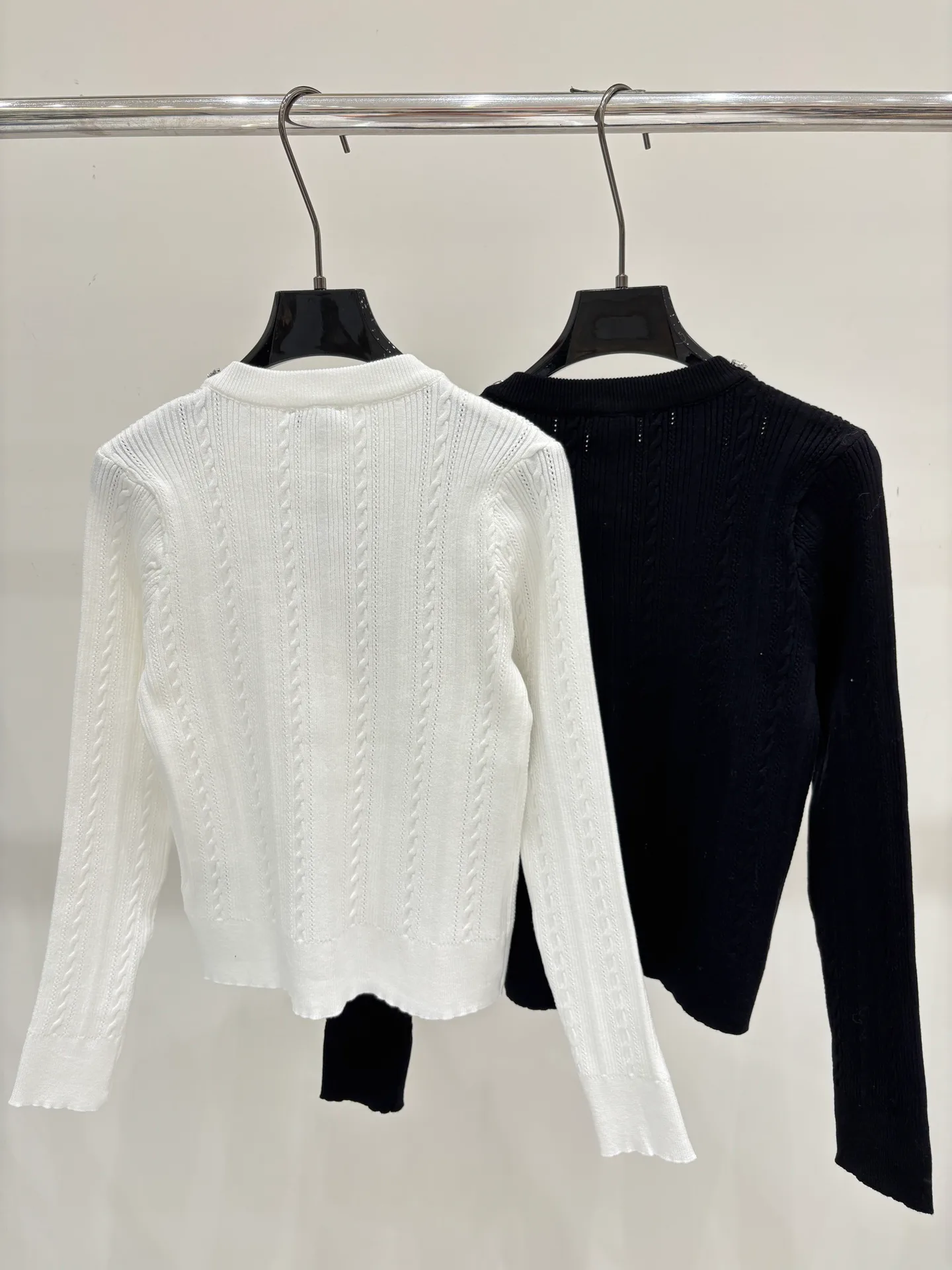 Women's Jumpers And Sweaters CHANEL 18305726