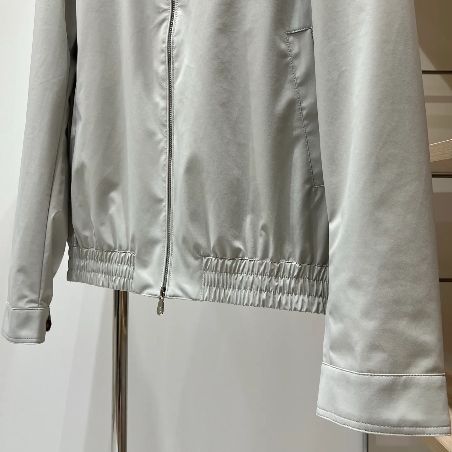 Men's Jackets And Down Jackets BRUNELLO CUCINELLI 18336928