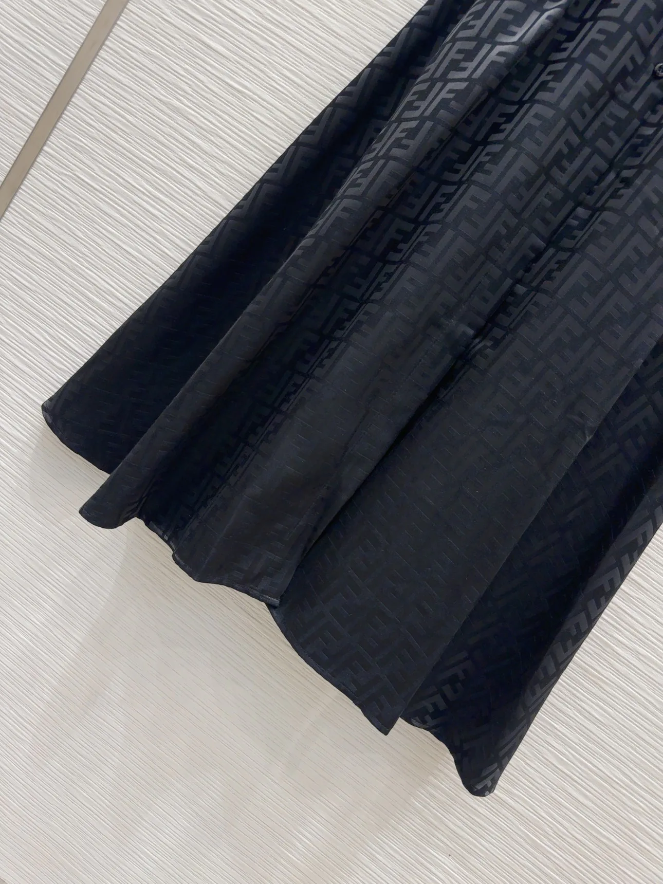Women's Dresses FENDI 17007881