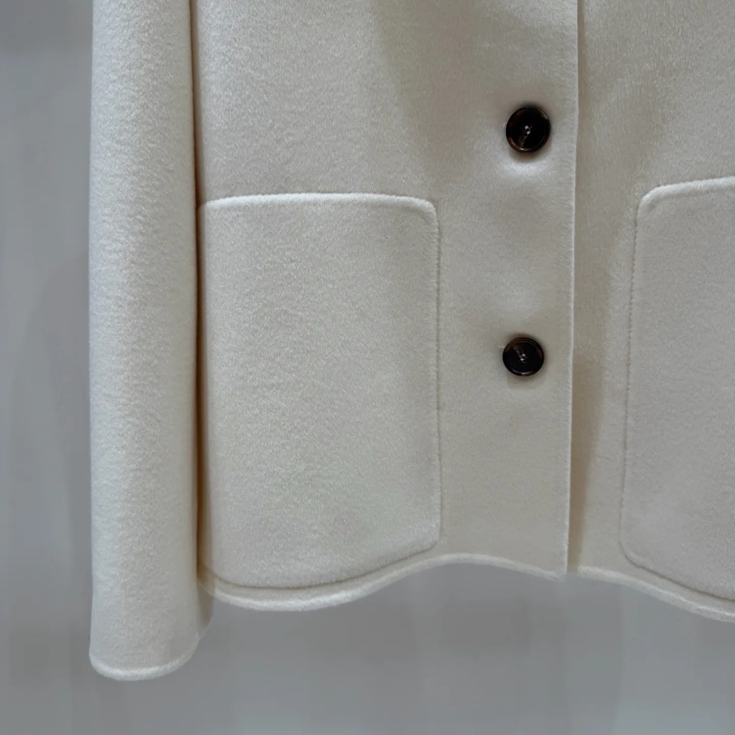 Women's Coats LORO PIANA 18115029