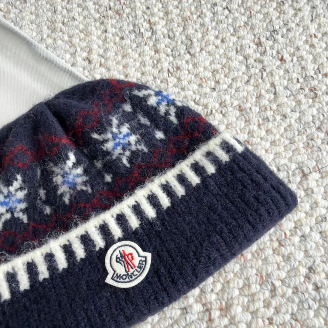 Hats MONCLER 17880151