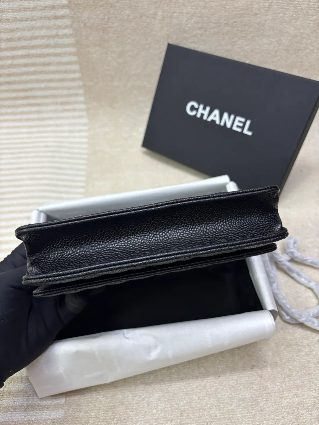 Women's Clutches CHANEL 18302351