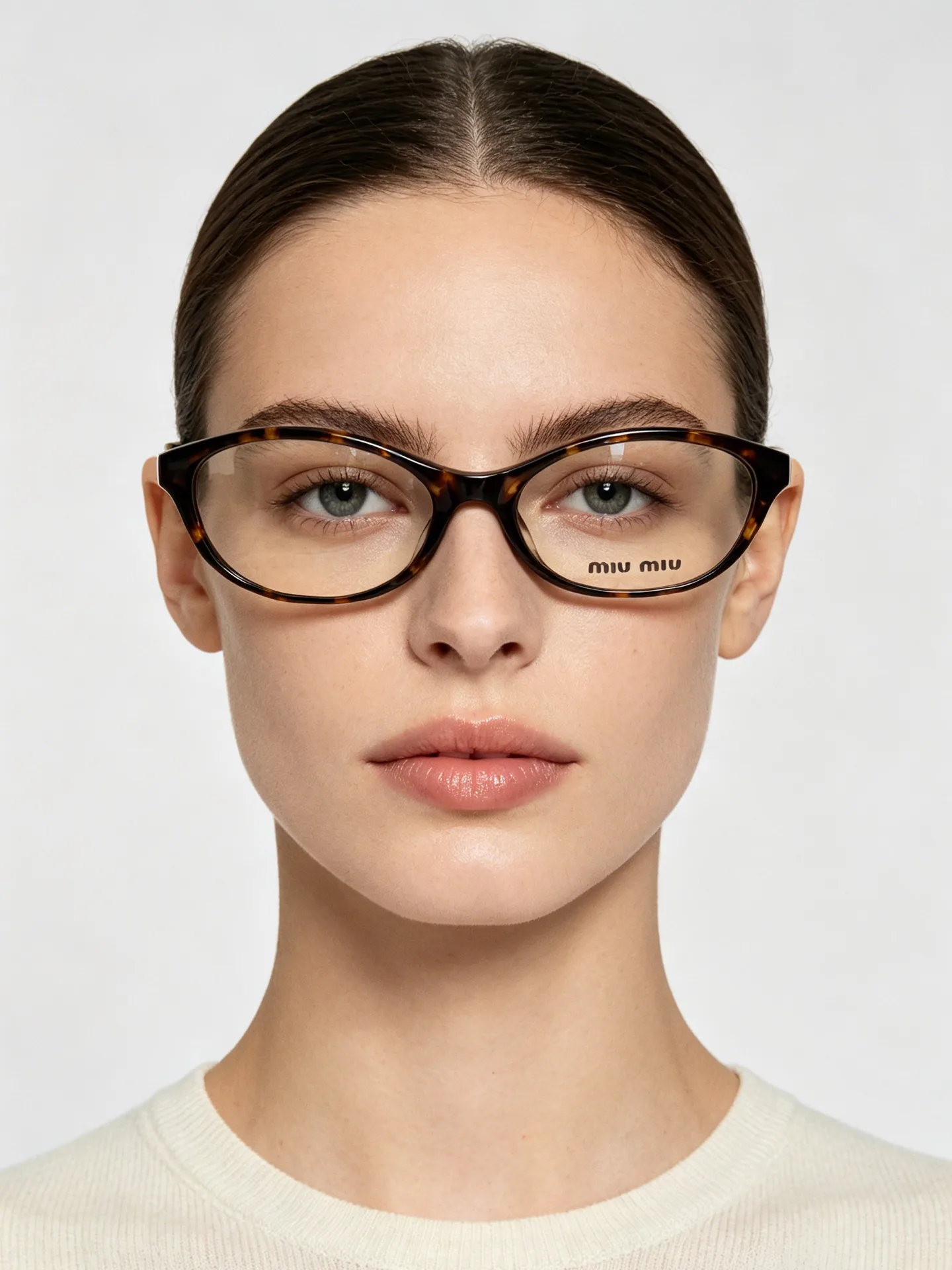 Glasses MIU MIU 18118193