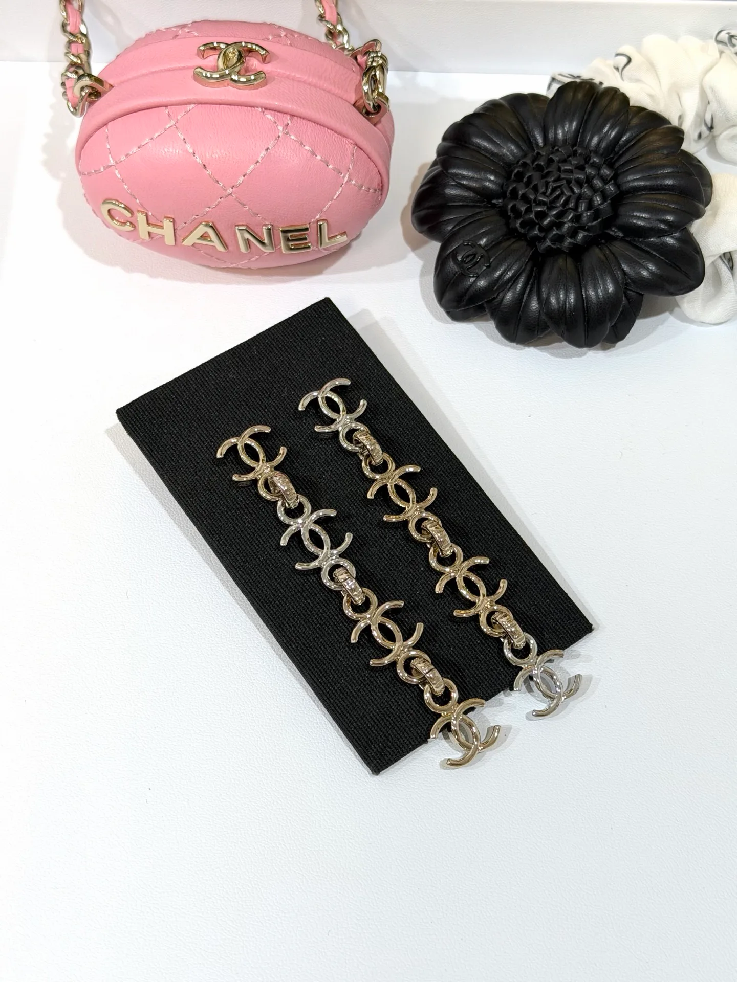 Jewelry CHANEL 18070284