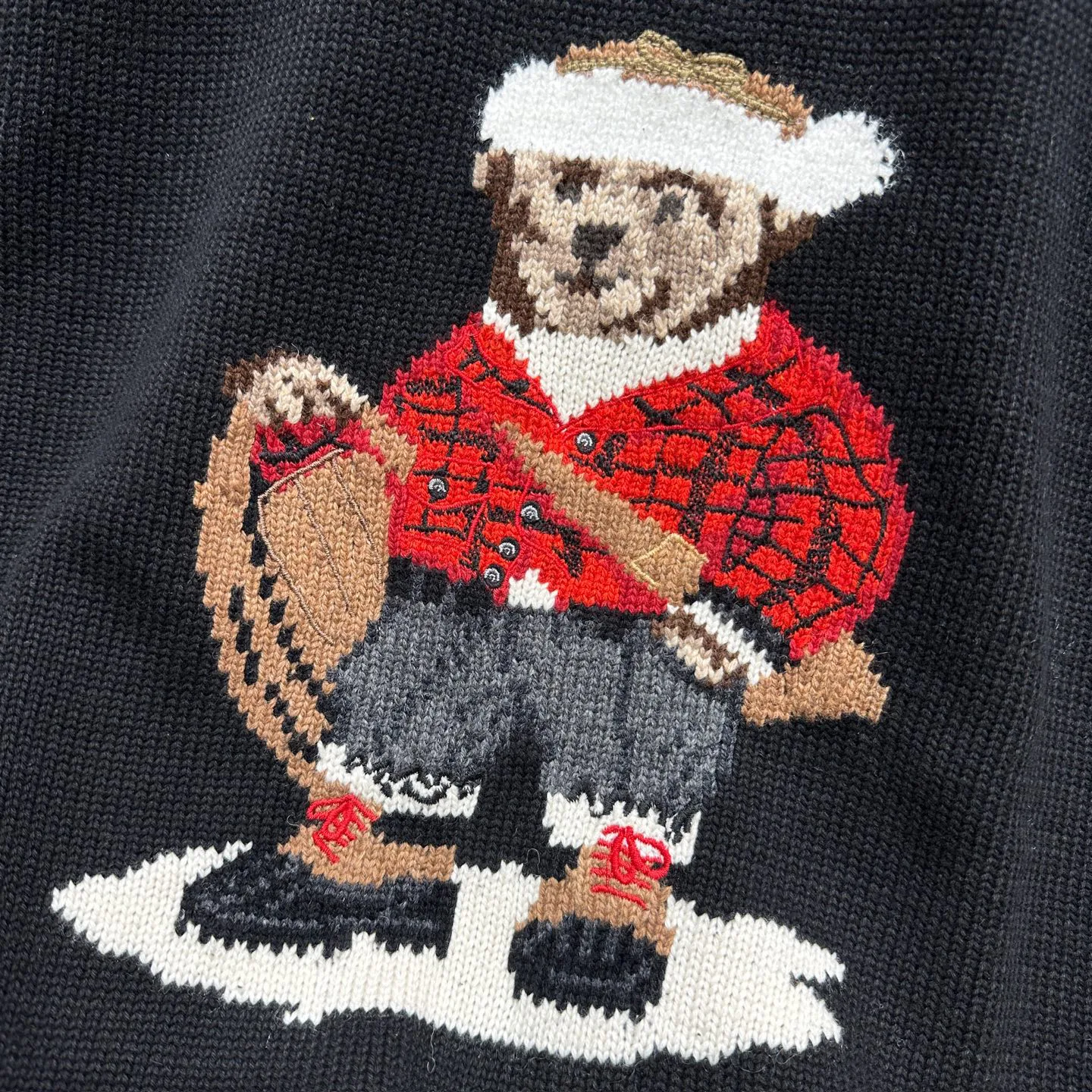 Women's Jumpers And Sweaters RALPH LAUREN 18186000