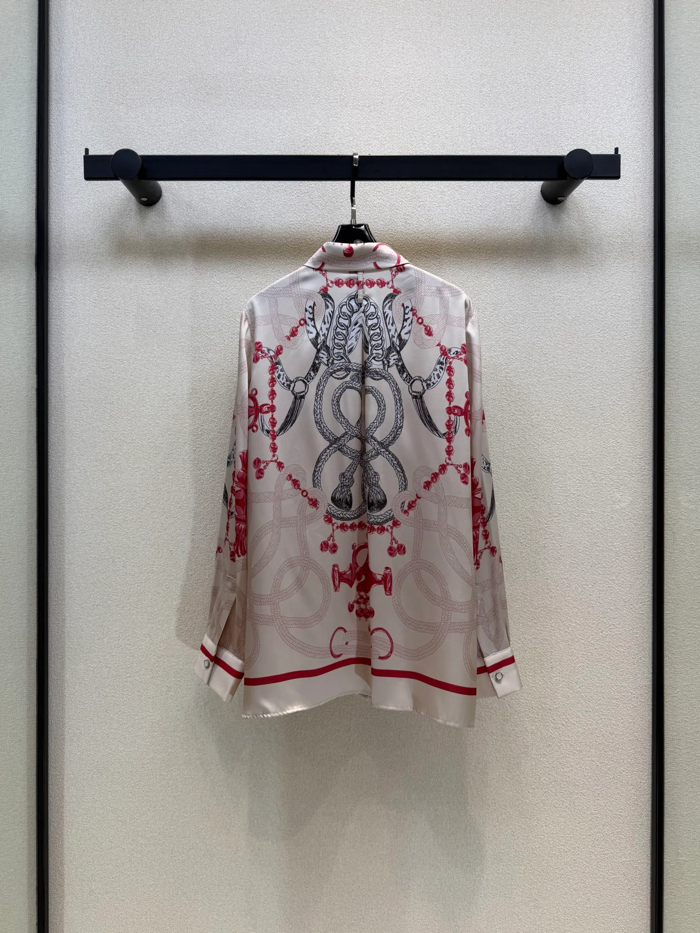 Women's Shirts HERMES 17356390
