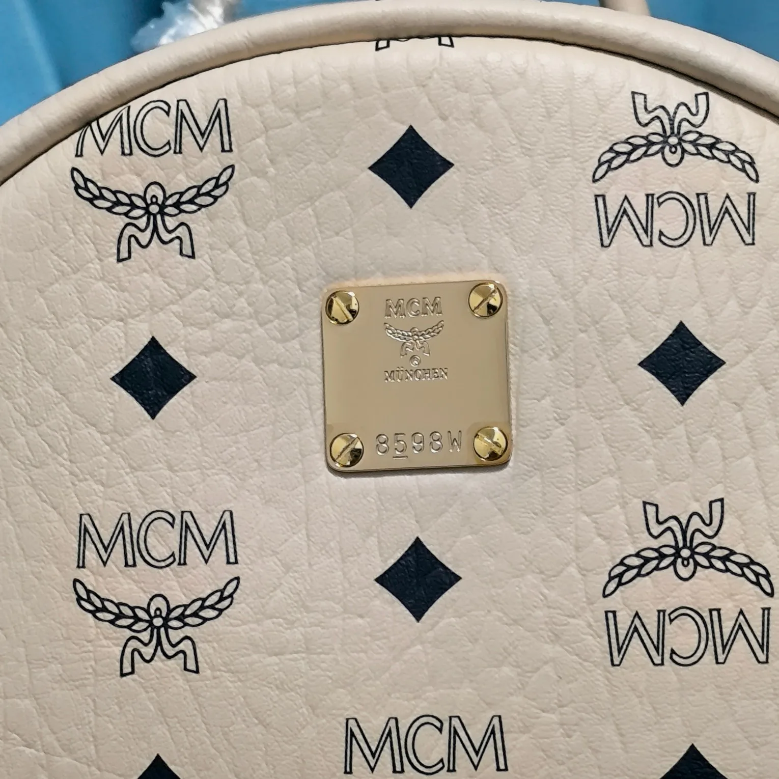 Women's Classic Handbags MCM 17896745