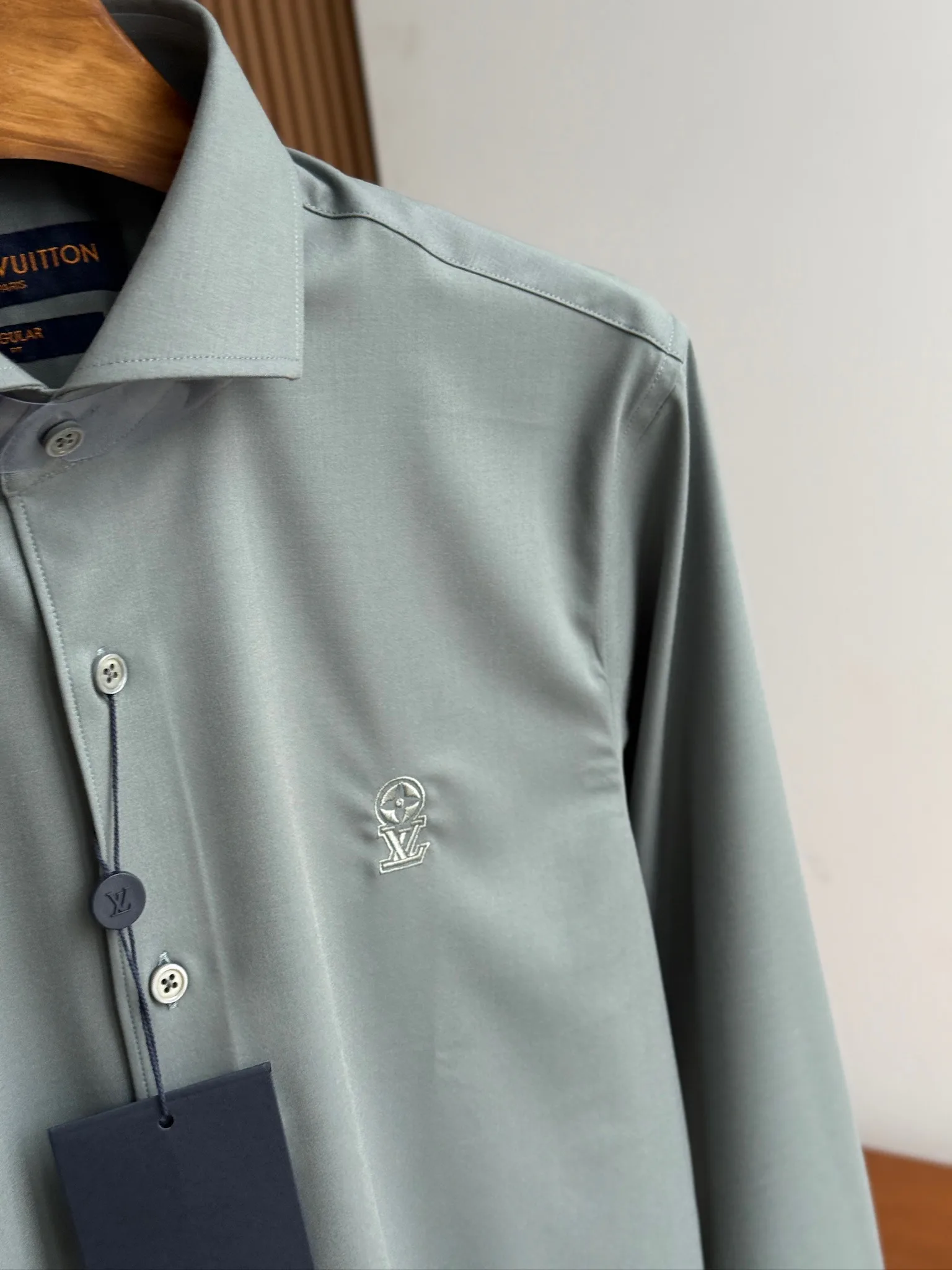 Men's Shirts LOUIS VUITTON 18502019