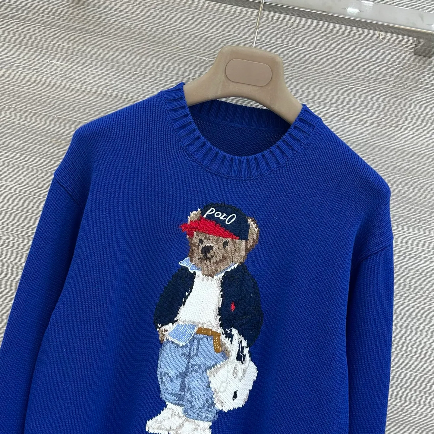 Women's Jumpers And Sweaters RALPH LAUREN 17413772