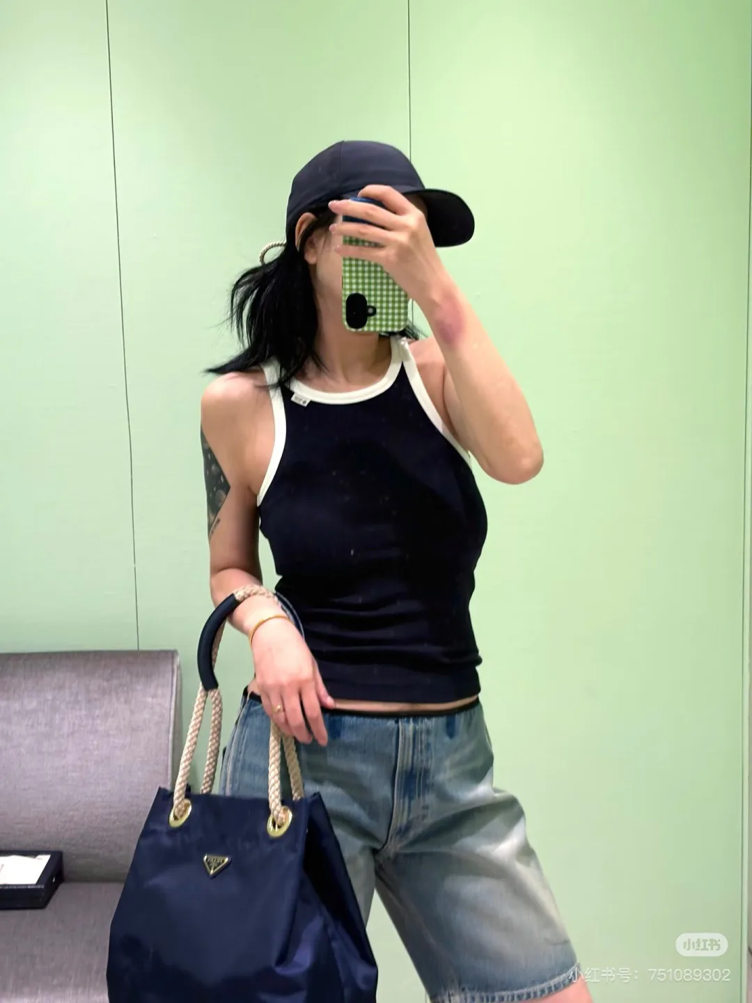 Women's Tops PRADA 17246602