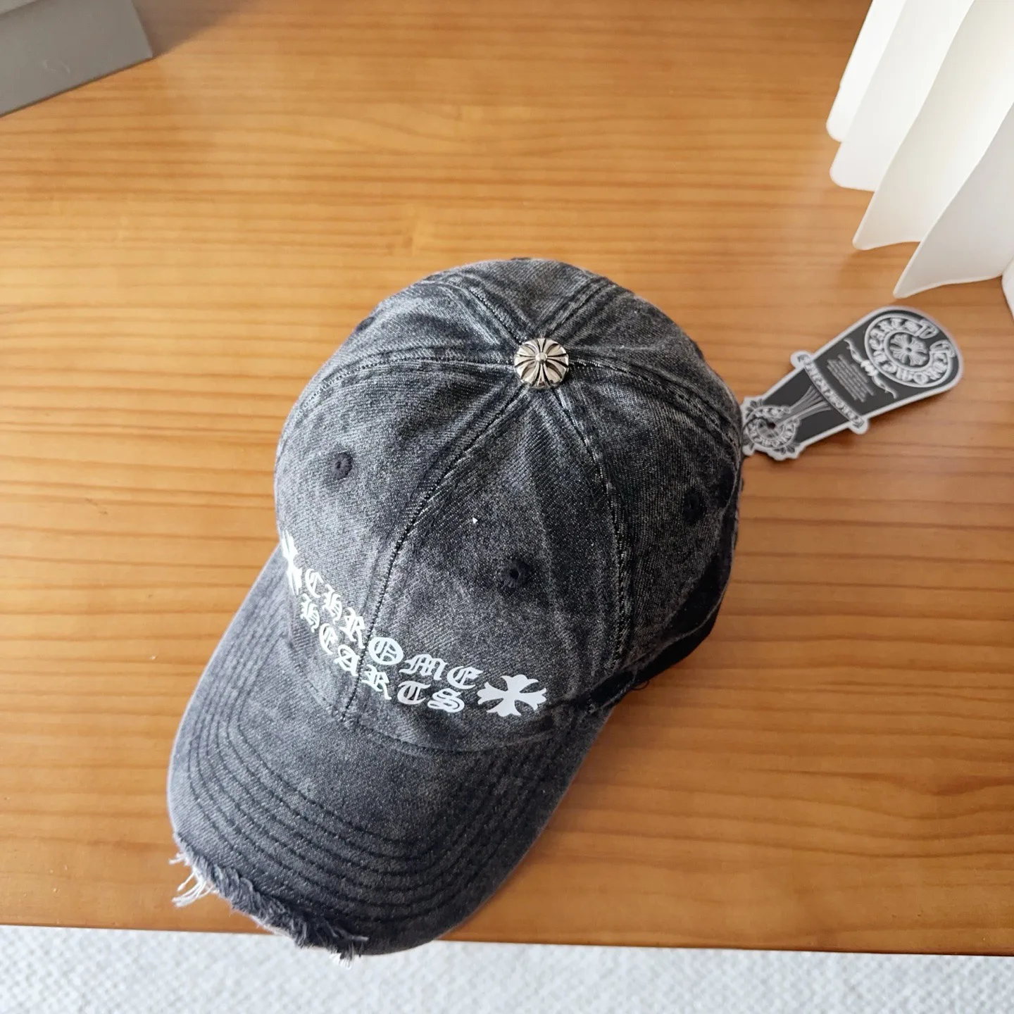 Hats CHROME HEARTS 17467550