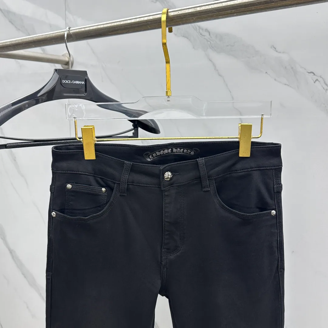 Men's Jeans CHROME HEARTS 18246817