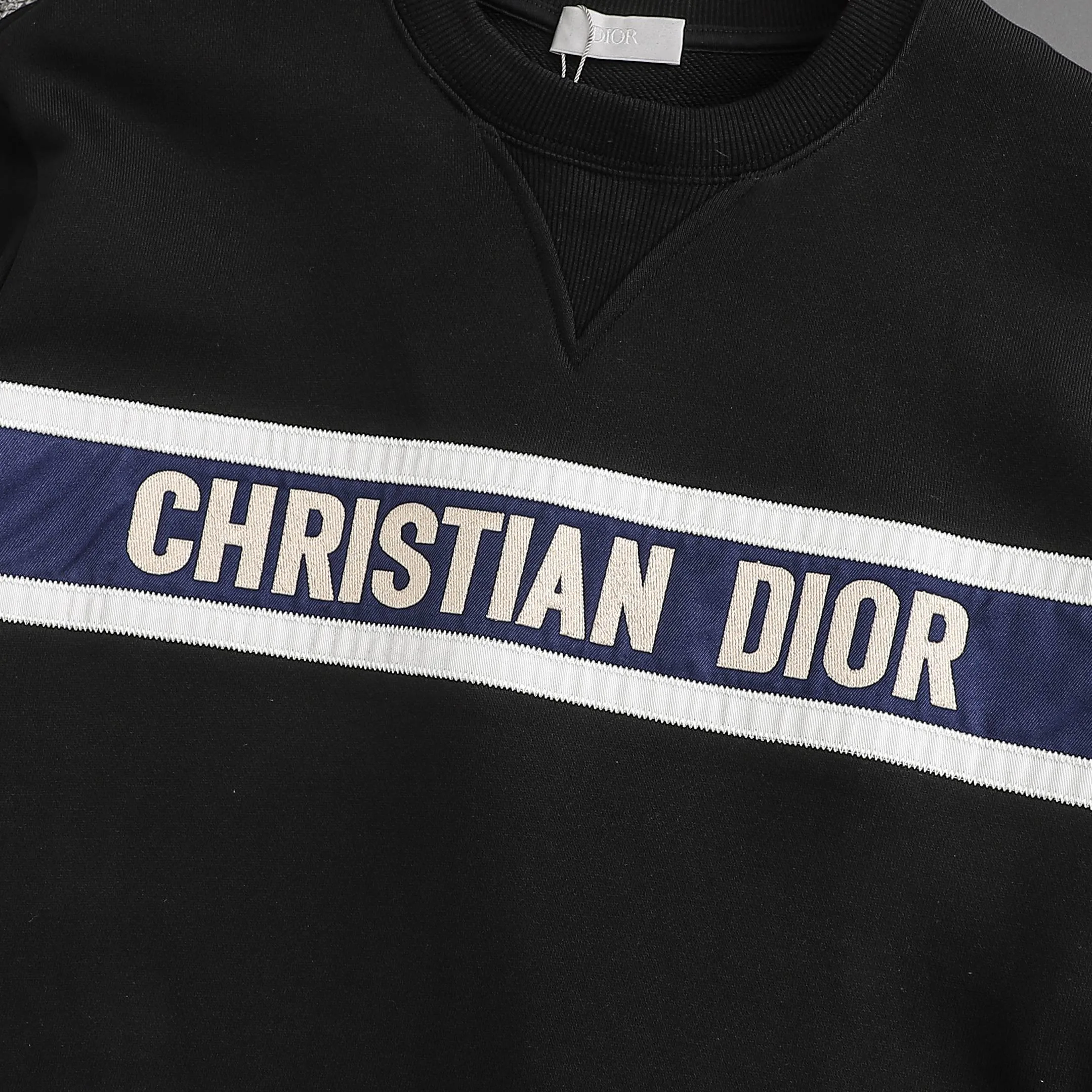Men's Sweatshirts And Hoodies CHRISTIAN DIOR 18069544